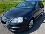Volkswagen jetta, Auto's, Volkswagen, Voorwielaandrijving, Stof, Zwart, 4 cilinders