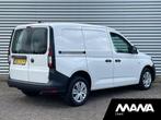 Volkswagen Caddy Cargo 2.0 TDI Comfort 123PK Automaat Naviga, 122 pk, Gebruikt, 4 cilinders, Volkswagen