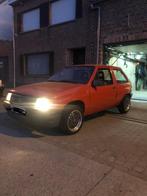 Opel corsa 1985, Auto's, Voorwielaandrijving, Airbags, Leder, Handgeschakeld