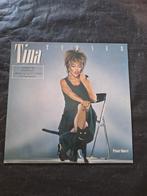 TINA TURNER "Private Dancer" LP (1984) IZGS, Cd's en Dvd's, Vinyl | Pop, Verzenden, 1960 tot 1980, Gebruikt, 12 inch