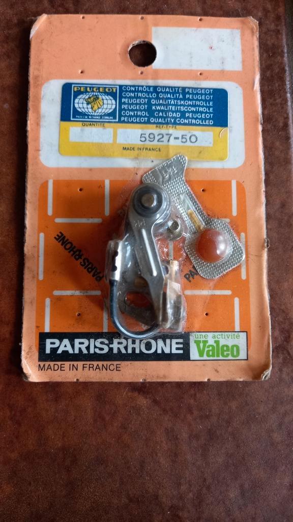 Contactpunten, Auto-onderdelen, Overige Auto-onderdelen, Alfa Romeo, BMW, Fiat, Ford, Mercedes-Benz, Opel, Peugeot, Renault, Seat