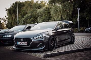 Hyundai i30 1.4TGDI beschikbaar voor biedingen