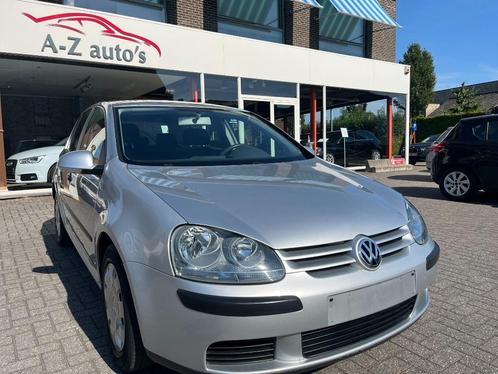 Volkswagen Golf 2.0 SDI lage km airco, Auto's, Volkswagen, Bedrijf, Te koop, Golf, ABS, Airbags, Airconditioning, Boordcomputer