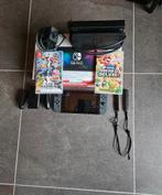 A vendre Nintendo switch., Consoles de jeu & Jeux vidéo, Online, 1 joueur, Aventure et Action, Enlèvement