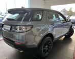 Land Rover Discovery Sport SE D150 4X4 1ÉRE MAIN TOIT PANO, Auto's, Automaat, Parkeersensor, Discovery Sport, Leder