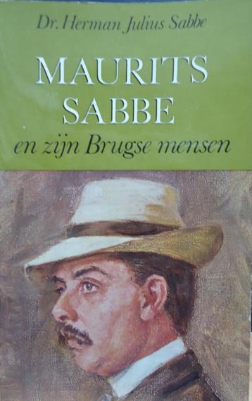 Maurits Sabbe en zijn Brugse mensen beschikbaar voor biedingen