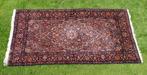 Oud Perzisch tapijt uit Keshan, 1890-1930, Ophalen of Verzenden