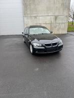 Bmw 3 reeks automaat 2.0benzine bj2006 km110400 1j garantie, Auto's, Automaat, Parkeersensor, Bedrijf, 5 deurs