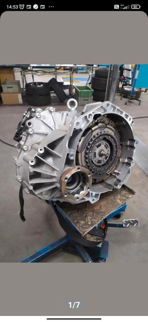 DSG-versnellingsbak voor 1.0l stoelmotor, Auto-onderdelen, Transmissie en Toebehoren, Seat, Ophalen