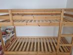 MYDAL IKEA stapelbedden, Ophalen, Gebruikt, Stapelbed