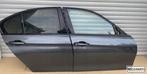 BMW 3 SERIE F30 F31 PORTIER DEUR KLEUR B39 ALLES LEVERBAAR !, Auto-onderdelen, Gebruikt, Achterklep, Ophalen of Verzenden, Achter