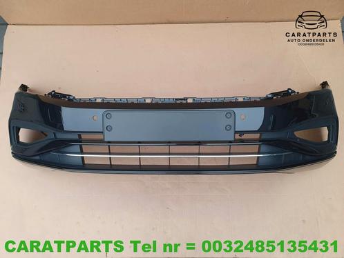 3G0807221E Passat B8 bumper passat b8 voorbumper LC9X C9X, Auto-onderdelen, Carrosserie, Bumper, Volkswagen, Gebruikt