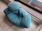 Pouf Big Bertha pour tout-petit, Enlèvement