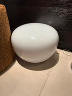 Ikea jonisk vloerlamp - Carl Öjerstam - vintage, Huis en Inrichting, Ophalen, Gebruikt, Kunststof