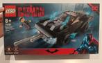 Lego 76181 the Batman DC Batmobile the penguin chase, Kinderen en Baby's, Speelgoed | Duplo en Lego, Ophalen of Verzenden, Nieuw