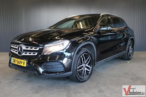 Mercedes-Benz GLA 220 CDI Ambition Automaat | € 11.400,- NET, Auto's, Mercedes-Benz, Bedrijf, GLA, ABS, Airbags, Airconditioning