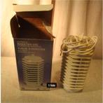 Piège à insectes électrique intérieur et extérieur Prima, Enlèvement ou Envoi, Comme neuf