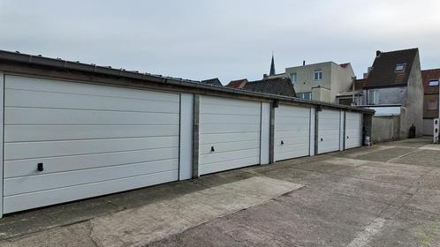 Garage te huur in Eeklo, Immo, Garages en Parkeerplaatsen