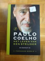 Paulo Coelho, Comme neuf, Enlèvement