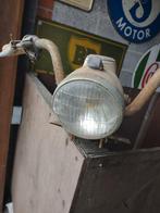 licht en stuur voor honda PC50, Fietsen en Brommers, Brommeronderdelen | Oldtimers, Ophalen of Verzenden