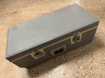 Koffer, Ophalen, Zo goed als nieuw