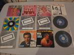 15 x singel varia Vlaams, pakketprijs mogelijk., Cd's en Dvd's, Vinyl Singles, Ophalen of Verzenden, Zo goed als nieuw