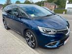 Renault Grand Scenic 7 Zitplaats diesel Automaat 2017 euro 6, Te koop, Monovolume, 5 deurs, Radio