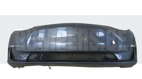 Bumper  Tesla Model 3 III 17-  Onderplaat Voorbumper KS4596, Auto-onderdelen, Carrosserie, Bumper, Voor, Gebruikt, 6 maanden garantie