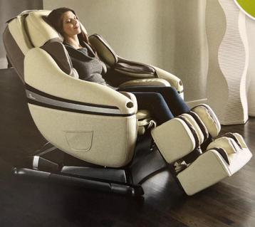 massagestoel Inada Dreamwaver beschikbaar voor biedingen