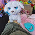 FurReal dansende hondje, Kinderen en Baby's, Ophalen, Gebruikt