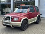 Suzuki vitara 2.0i cambridge cabrio 4x4, Autos, Suzuki, Vitara, Achat, Particulier, 4x4