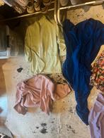 Kleding in een bundel, Ophalen of Verzenden, Gedragen