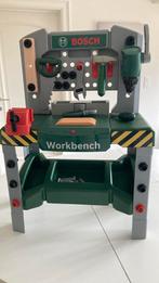Werkbank - Bosch, Ophalen, Zo goed als nieuw