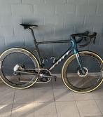Scott addict, Fietsen en Brommers, Fietsen | Racefietsen, 28 inch, Gebruikt, Carbon, Heren