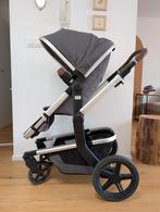 Poussette Joolz (couffin bébé + siège enfant), Ophalen, Gebruikt, Kinderwagen