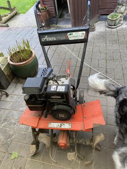 tuinfreesmachine, Zakelijke goederen, Machines en Bouw | Tuin, Park en Bosbouw, Grondbewerking, Ophalen of Verzenden