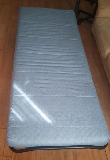 Ikea Agotnes schuimmatras, 10/10 conditie, als nieuw beschikbaar voor biedingen