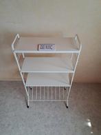 Rekje met metalen frame zeer stevig, Huis en Inrichting, Ophalen