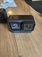 GoPro HERO, Audio, Tv en Foto, Actiecamera's, Ophalen of Verzenden, GoPro
