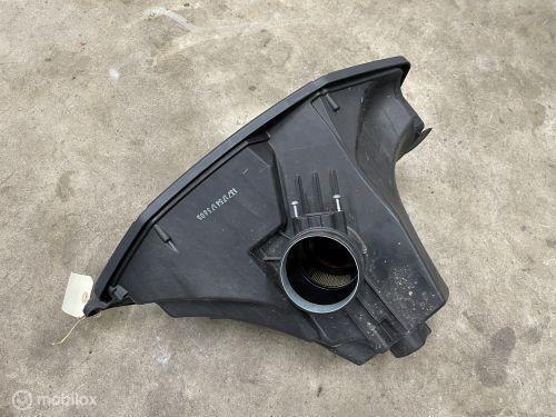 Luchtfilterbak BMW 3-serie Touring E91 325i  13717541736, Auto-onderdelen, Motor en Toebehoren, BMW, Gebruikt, Ophalen of Verzenden