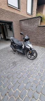 Kymco agility 16+ 4-takt 2020, Fietsen en Brommers, Ophalen, Gebruikt, Klasse B (45 km/u), 50 cc