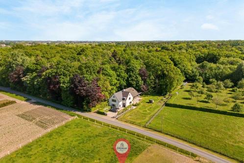 Huis te koop in Ruddervoorde, 4 slpks, Immo, Huizen en Appartementen te koop, Vrijstaande woning, C