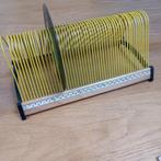 Porte 45 tours vintage plattofix, Ophalen, Zo goed als nieuw, Overige formaten, Overige genres