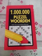 Puzzelwoordenboek, Ophalen of Verzenden, Zo goed als nieuw
