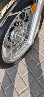 Motor kwasaki w800  bouwjaar 22/07/2022,km 6416, Motoren, Motoren | Kawasaki, Particulier