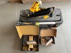 spijkerpistool, Doe-het-zelf en Bouw, Ophalen, Zo goed als nieuw