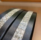 PRECISION DRUM - 18" Bass Drum Hoops + inlays ! (NEW -50%), Muziek en Instrumenten, Drumstellen en Slagwerk, Ophalen of Verzenden