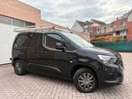 Opel Combo | 12 Maanden Garantie | 94 Dkm | Benzine | 2021 |, Testrit aan huis, Stof, 1199 cc, USB