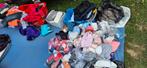 +/-500 kinderkleding voor meisjes/jongens. Van 0 maanden tot, Ophalen, Zo goed als nieuw