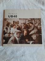The Best of UB40 - Volume One., CD & DVD, Vinyles | Compilations, Enlèvement, Comme neuf, Autres formats, Autres genres